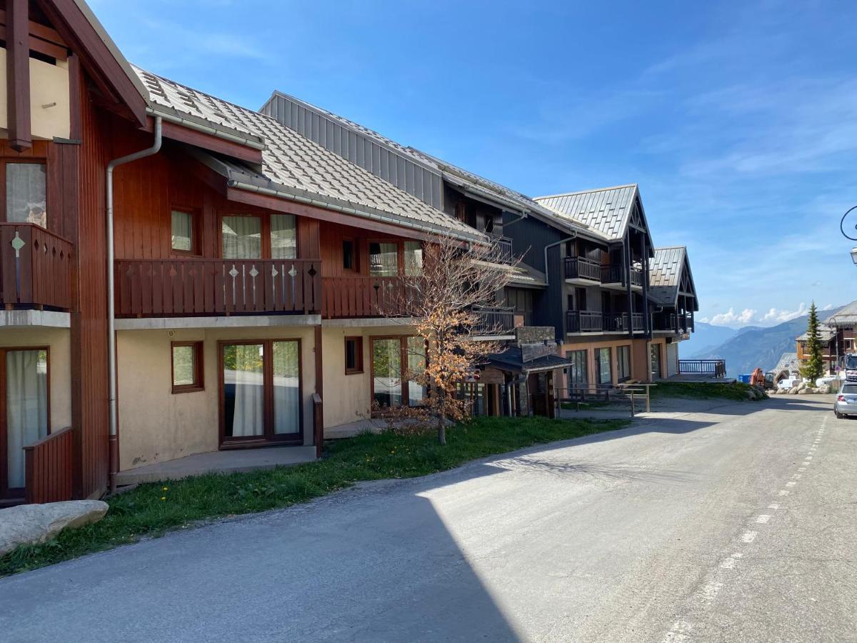 Valmeinier 1800 - Ecrin des neiges Exterior foto
